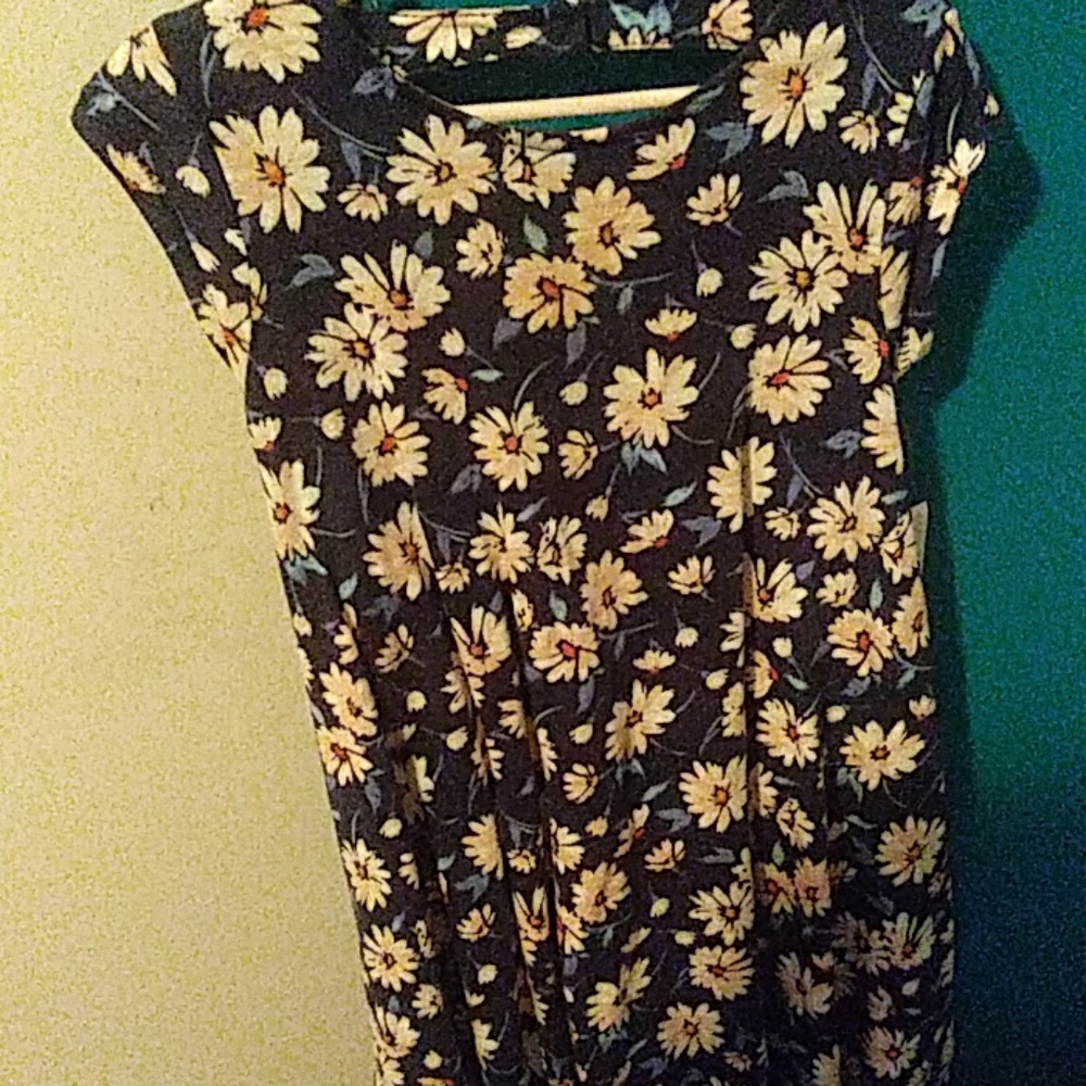 Girl's Dress